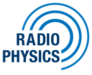 Radio physics